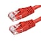 Monoprice Cat5e Ethernet Patch Cable - Snagless RJ45_ Stranded_ 350MHz_ UTP_ Pur 41457 - alternate 2